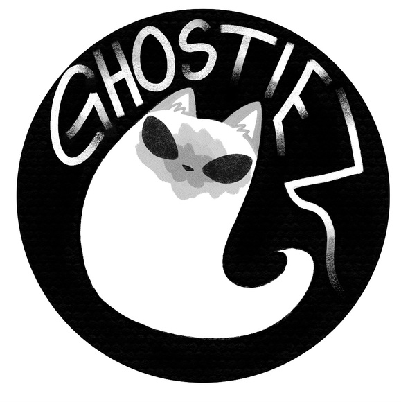 ghostiezshop